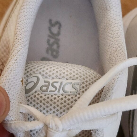 Asics Gel-Tactic Shoes Mens Size 8.5 Volleyball Court B752N Sneakers main image 11